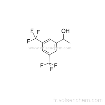 Cas 127852-28-2, (R) -1- [3,5-Bis (trifluorométhyl) phényl] éthanol [Intermédiaires d&#39;Aprepitant]